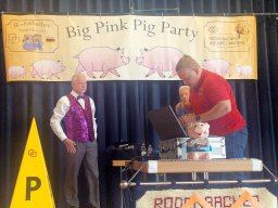 2026-05-14 Big Pink Pig Party